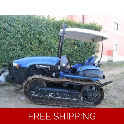 NEW HOLLAND TK65, TK75, TK76, TK85, TK95 TRACTORS SERVICE REPAIR MANUAL NEW HOLLAND TK65, TK75, TK76, TK85, TK95 TRACTORS SERVICE REPAIR MANUAL